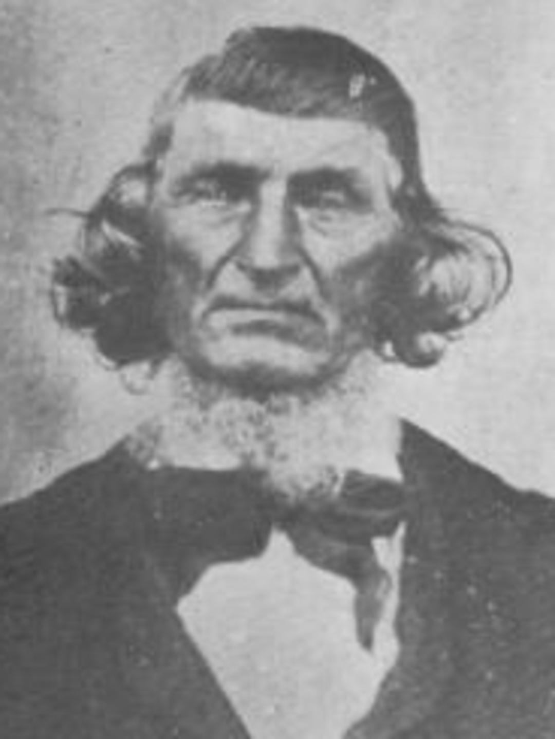 Henry Ettleman (1798 - 1865) Profile